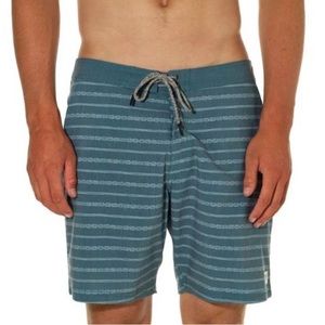 New Katin Hypno 18" Boardshorts